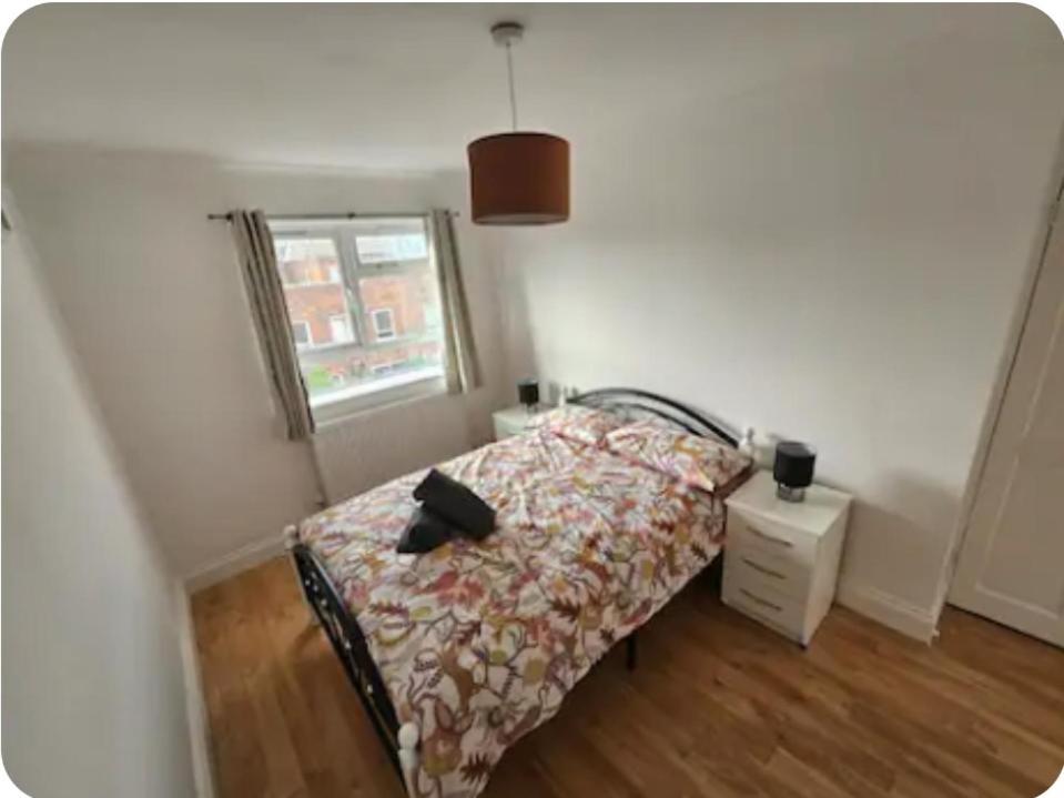 New Flat Next The Tube And Connections To The Centre Lejlighed London Eksteriør billede